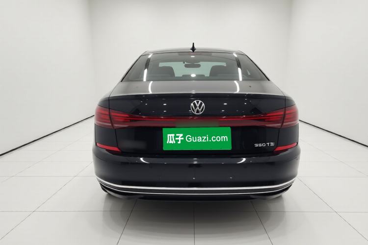 Used Volkswagen Passat 2022 330TSI Starry Elite Edition
