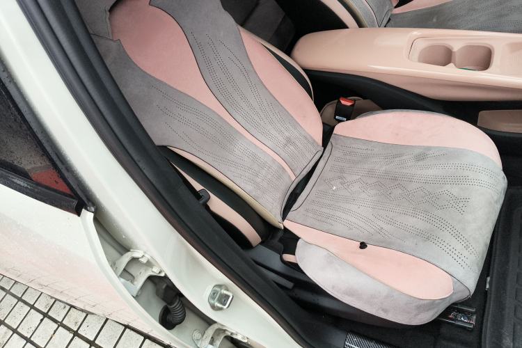 Used BYD Seagull 2025 Smart Drive Version 305 km Freedom Edition
