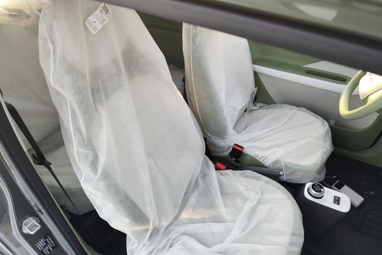 Used  Panda 2025 210km Panda Rider