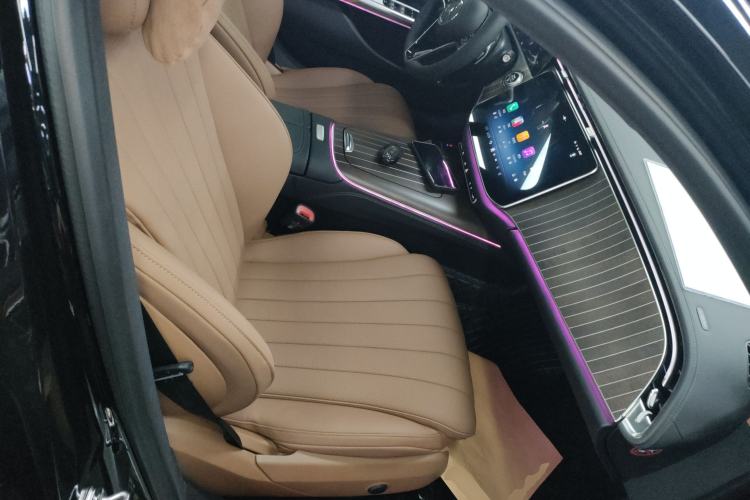 Used Mercedes-Benz E-Class 2024 E 300 L Stylish Model