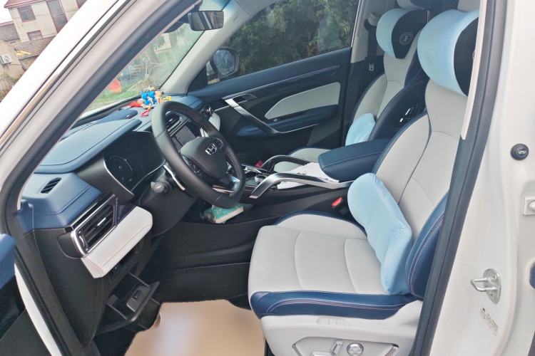 Used Geely Auto Emgrand X7 Sport 2022 Boyue X 1.8TD DCT Smart Edition