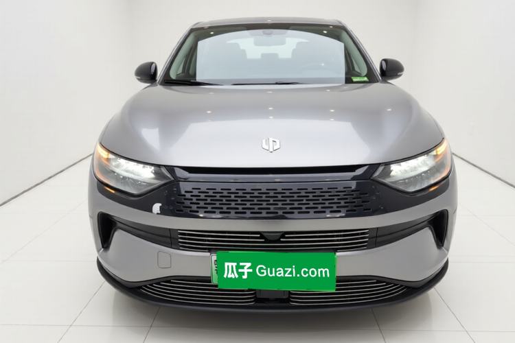 Used Leapmotor C11 2023 Range-Extended 180 Comfort Edition
