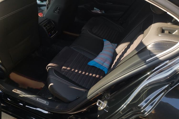 Used Volkswagen Magotan 2020 330TSI DSG Luxury Edition
