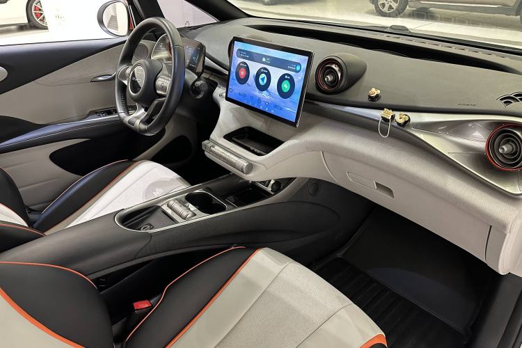 Used BYD Dolphin 2021 401km Knight Edition
