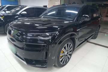 Used Denza N9 2025 Prestige Version