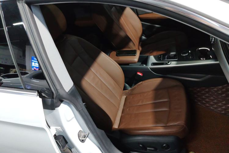 Used Audi A5 2017 Sportback 45 TFSI Fashion Model