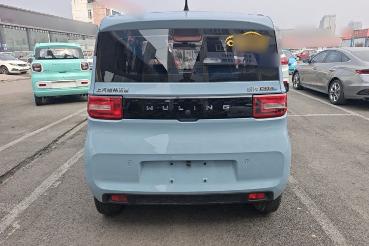 Used Wuling Hongguang MINIEV 2022 Enjoy Edition Lithium Iron Phosphate