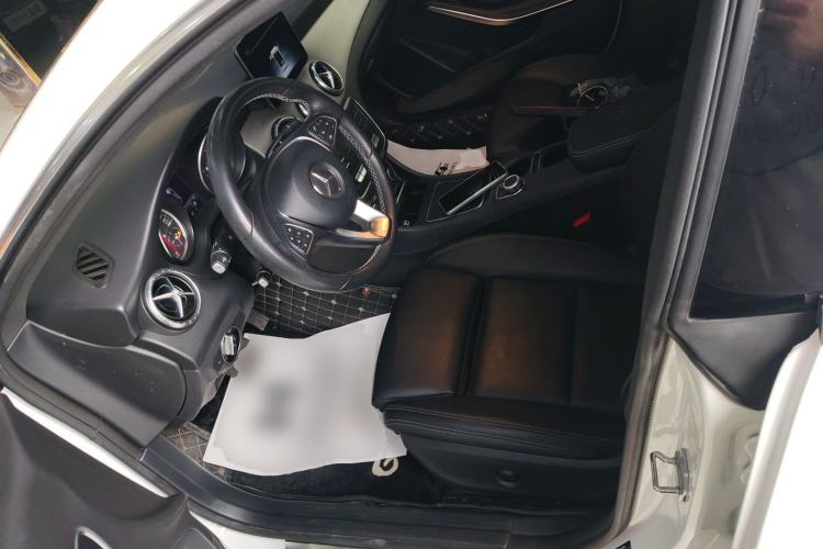 Used Mercedes-Benz CLA 2018 CLA 200 Style Edition