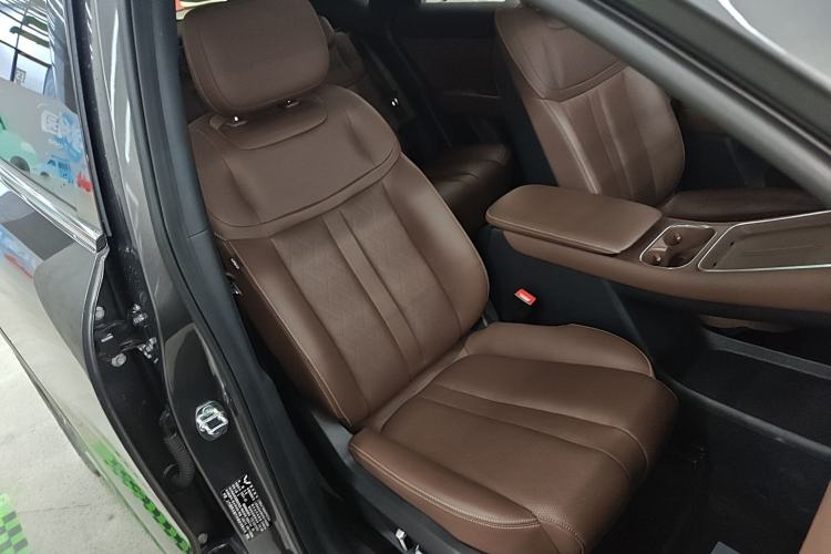 Used Wuling Xingguang S 2024 130 km Flagship Version
