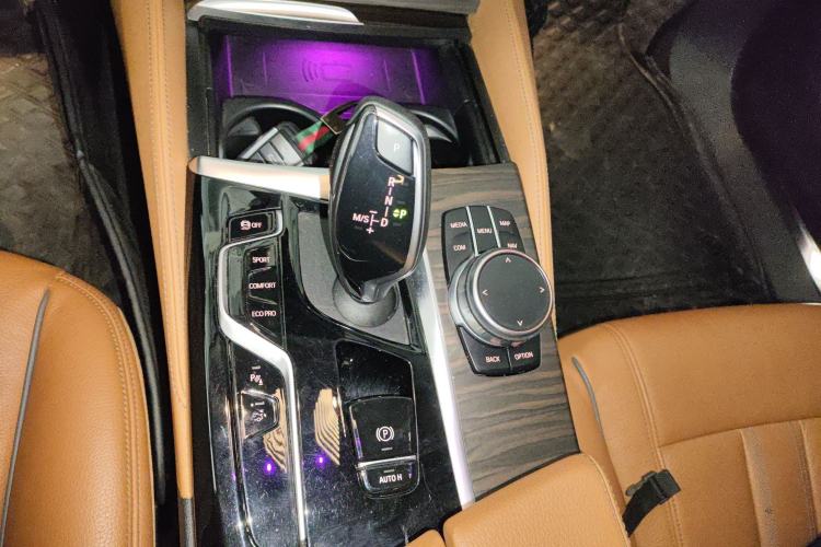 Used BMW 6 Series GT 2021 630i Luxury Design Package