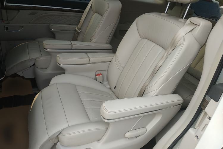 Used GAC Trumpchi M8 2018 320T Flagship Edition
