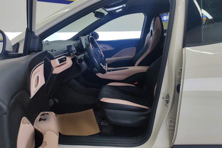 Used BYD Seagull 2023 Active Version
