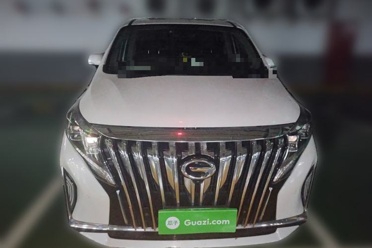 Used GAC Trumpchi M8 2023 Lingxiu Series 390T Ultimate Edition
