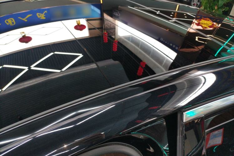 Used Mercedes-Benz E-Class 2023 Restyled E 260 L Sport Edition
