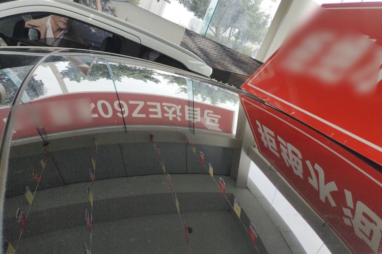 Used BYD Dolphin 2023 420 km Fashion Edition
