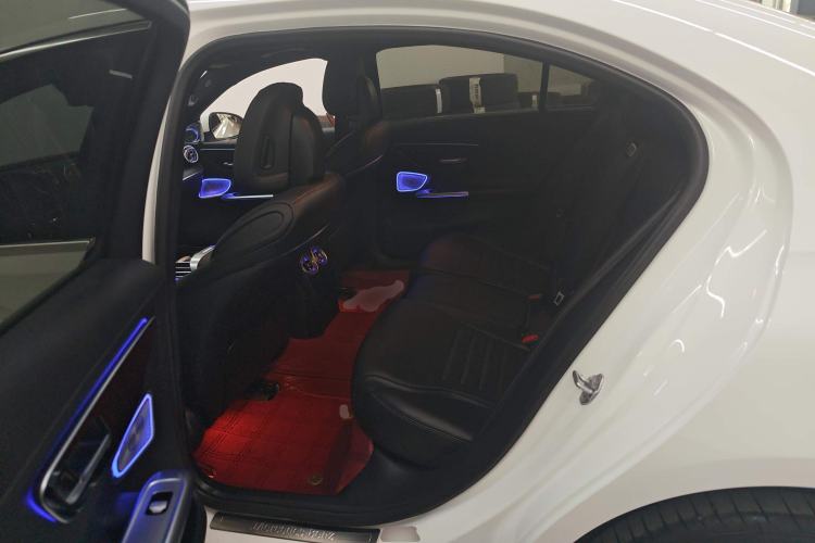 Used Mercedes-Benz C-Class 2023 Revised C 200 L Sport Edition
