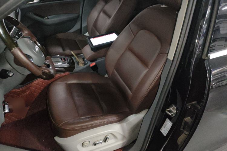 Used Audi Q5 2013 40 TFSI Ambition
