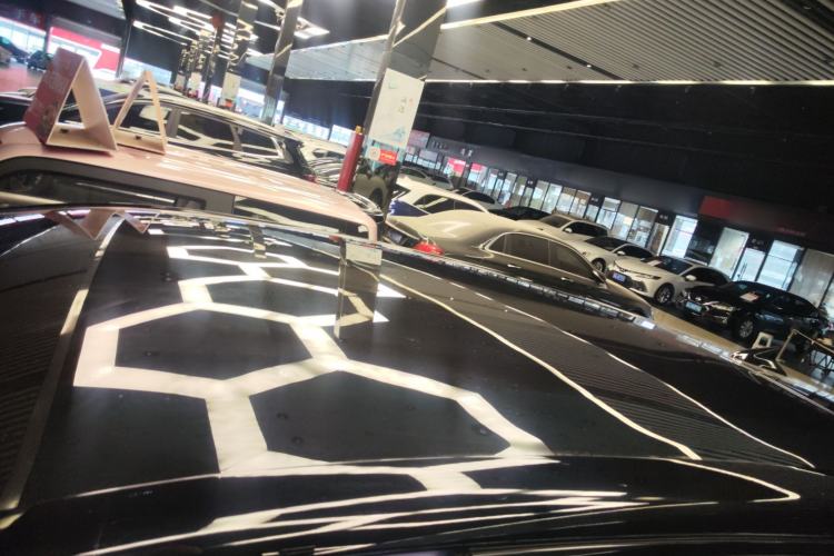 Used ARCFOX Kaola 2023 Family Edition