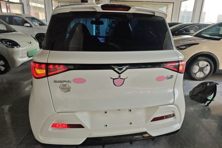 Used Cowin October 2023 201km Wave Rider Edition
