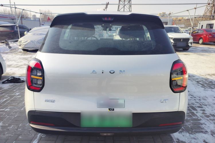 Used AION UT 2025 330 Starlight Edition