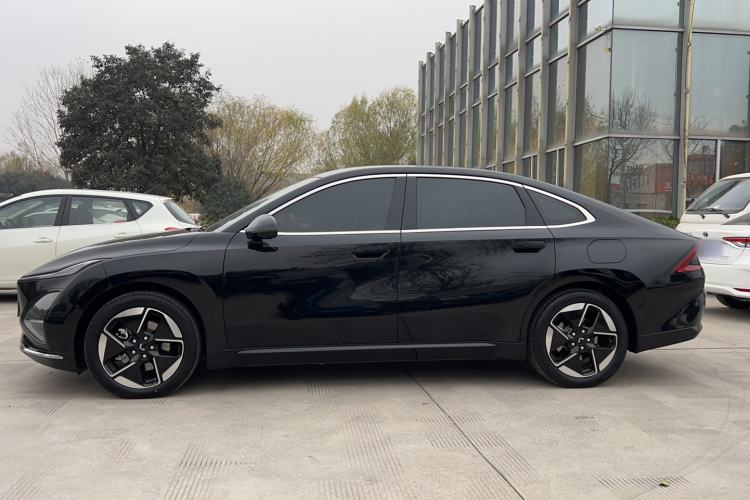 Used Wuling Xingguang 2025 610 km Smart Flagship Version
