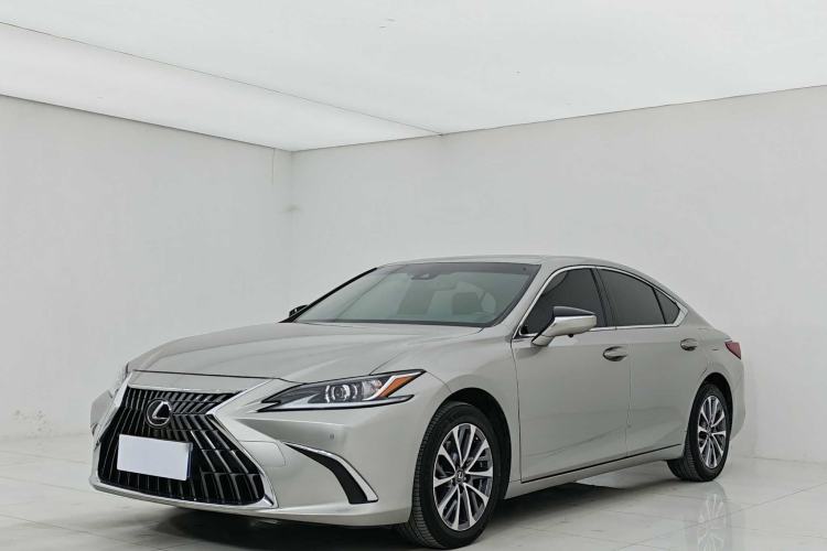 Used Lexus ES 2022 200 Luxury Edition