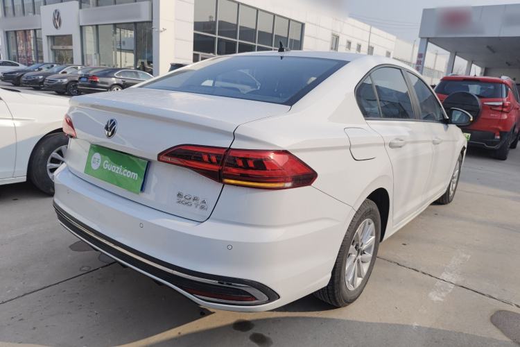 Used Volkswagen Bora 2024 200TSI DSG Comfort Edition