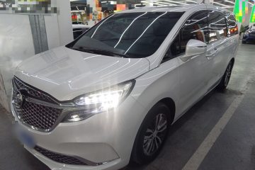 Used Buick GL8 2022 ES Landtrek 653T Comfort Edition