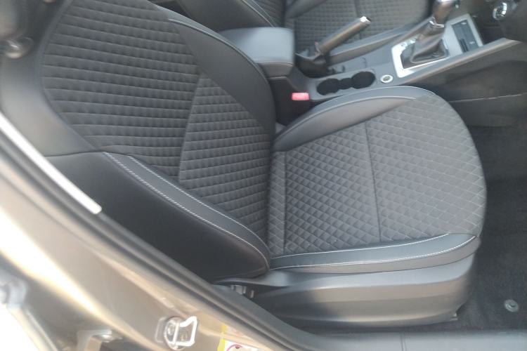 Used Skoda Octavia 2018 1.6L Automatic Luxury Edition