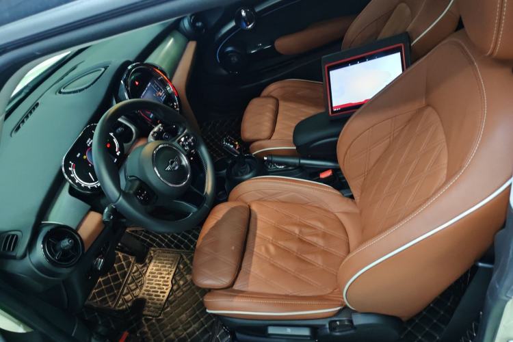 Used MINI MINI 2022 2.0T COOPER S Artist