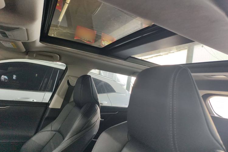 Used Toyota Wildlander 2024 2.0L CVT Two-Wheel Drive Luxury PLUS Edition
