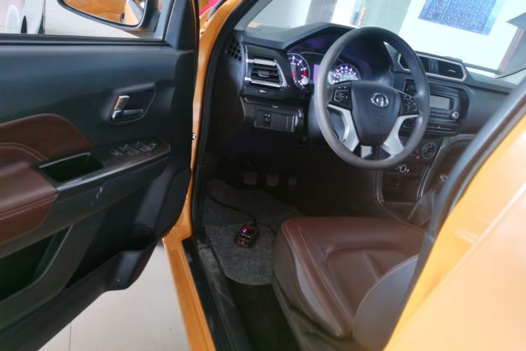 Used Great Wall Wingle 5 2020 2.4L Gasoline Two-Wheel Drive Value Edition Big Double Cab China VI Standard 4K22D4M
