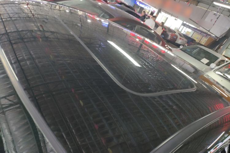 Used Honda Spirior 2017 2.0L Classic Edition
