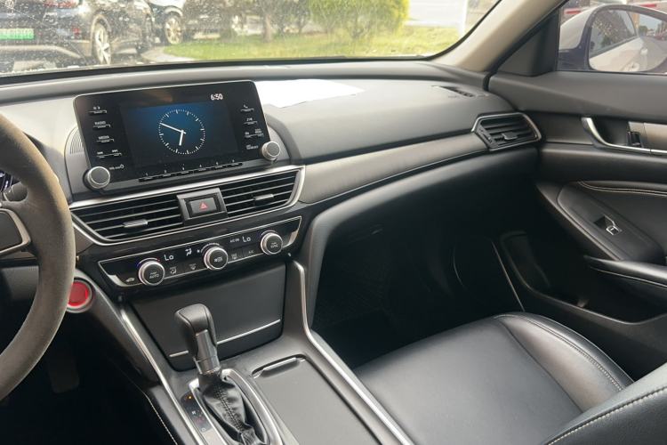 Used Honda Inspire 2019 260TURBO Elegant Edition China V Standard
