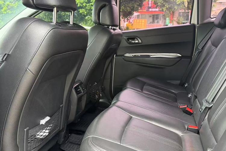 Used Peugeot 3008 2013 1.6THP Automatic Prestige Edition
