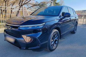 Used Honda Breeze 2023 240TURBO Two-Wheel-Drive Luxury Edition 5 Seats