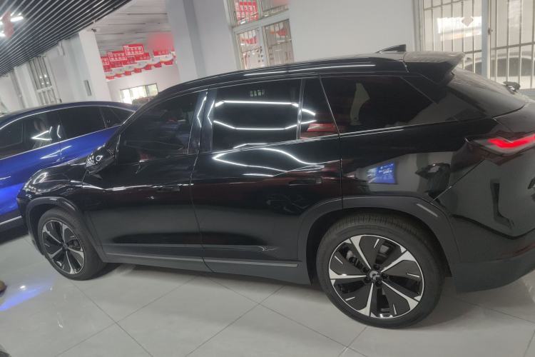 Used Nio ES7 2022 100kWh First Edition