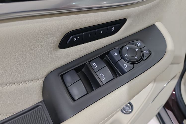 Used Buick Enclave 2022 652T 4x4 Avenir 6-Seater
