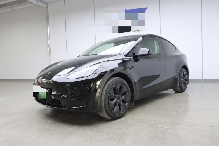 Used Tesla Model Y 2023 Rear-Wheel-Drive Version