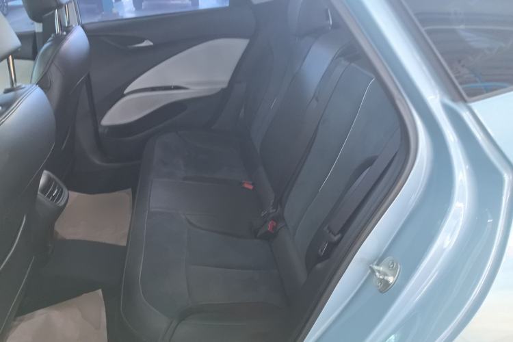 Used Buick Velite 6 2020 Plug-in Hybrid Connected Smart Model
