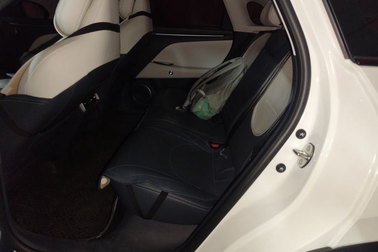 Used ARCFOX Alpha T5 2024 520 PRO
