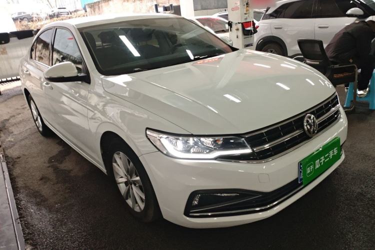 Used Volkswagen Bora 2020 1.5L Automatic Elite Version