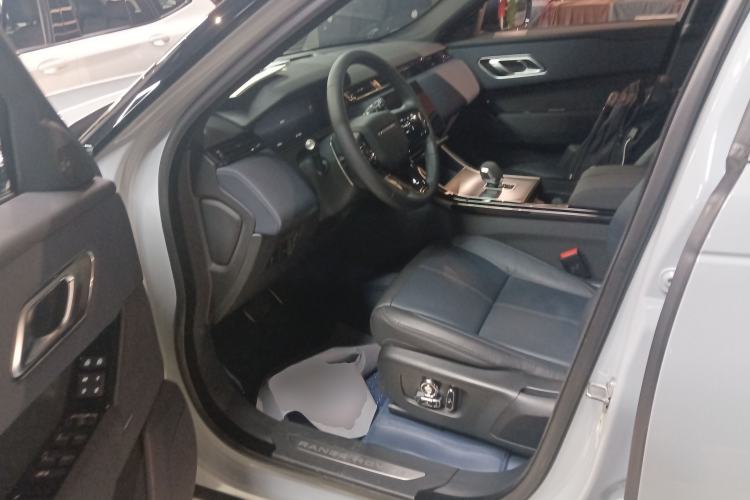 Used Land Rover Range Rover Velar 2024 Dynamic SE
