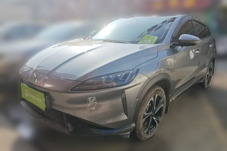 Used XPeng G3 2020 520i Luxury Edition