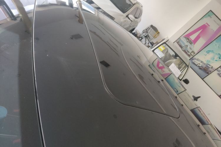 Used Volkswagen Passat 2016 330TSI DSG Prestige Edition
