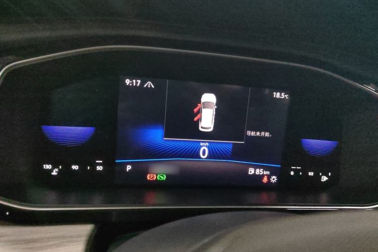 Used Volkswagen Sagitar 2023 280TSI DSG Beyond Lite Edition
