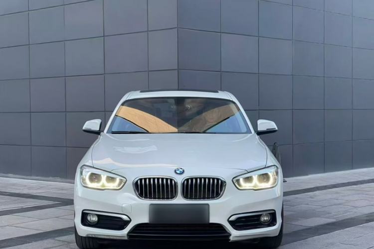 Used BMW 1 Series 2015 118i Urban Design Package
