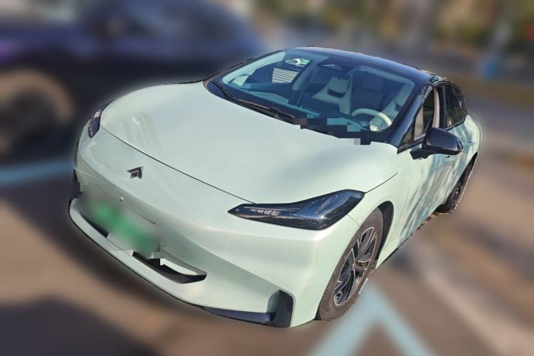 Used Hyptec GT 2023 560 Rear-Drive Tech Edition