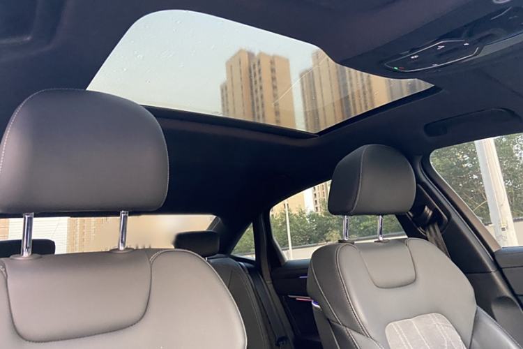 Used Audi A6L 2023 Revised 40 TFSI Luxury Dynamic Edition
