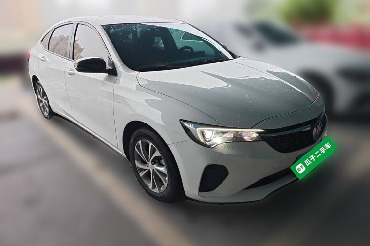 Used Buick Verano 2022 Pro 533T Enjoyment Edition
